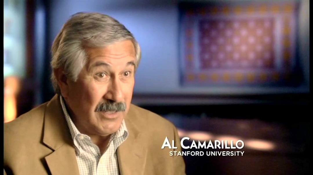 美利坚：我们的故事 America: The Story of Us