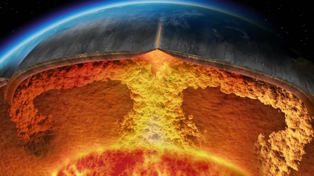 地球的力量 Earth: The Power of the Planet