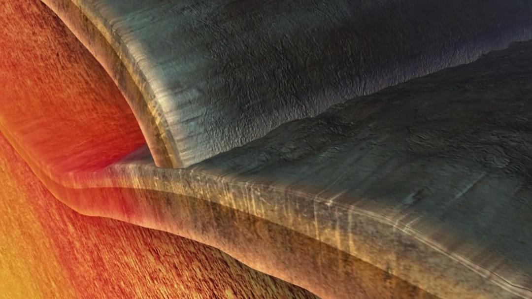 地球的力量 Earth: The Power of the Planet