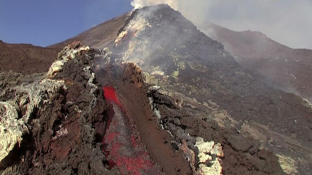 地球的力量 Earth: The Power of the Planet