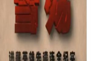 雪殇·进藏先遣连全纪实