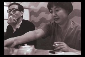 市川昆物语 市川崑物語