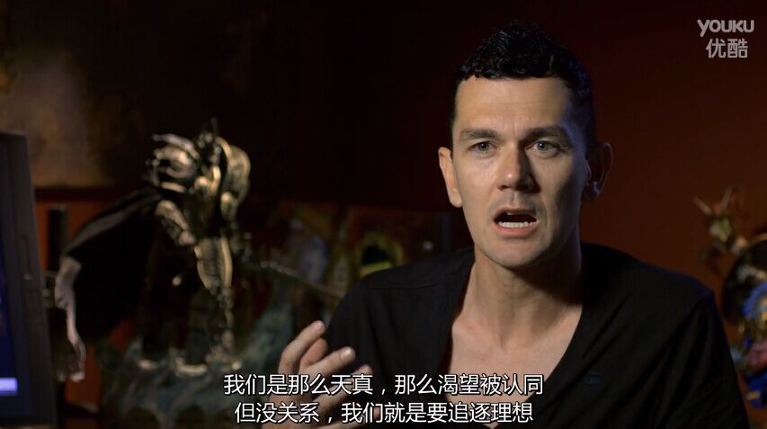 魔兽世界：寻求组队 World of Warcraft: Looking for Group