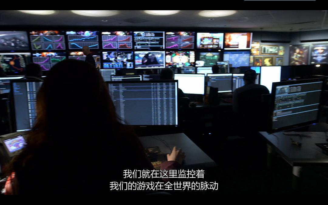 魔兽世界：寻求组队 World of Warcraft: Looking for Group