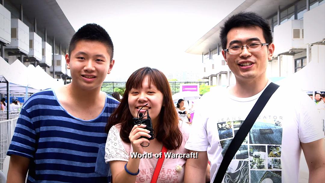 魔兽世界：寻求组队 World of Warcraft: Looking for Group