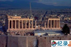 IMAX考古纪录片《希腊迷城 Greece Secrets Of The Past》全1集 720P/1080i高清纪录片百度云下载