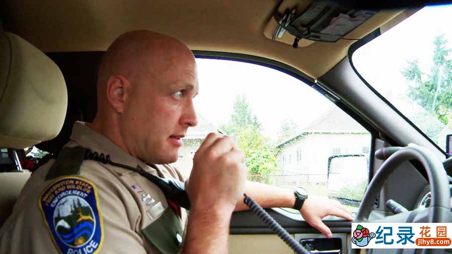 打击盗猎纪录片《西北狩猎巡山队》第3季全6集中字 纪录片解说素材百度云盘下载 1080/MP4/14.1G