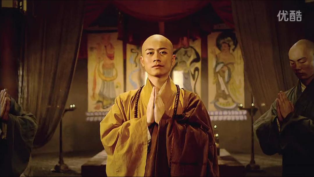 佛国记：法显西行