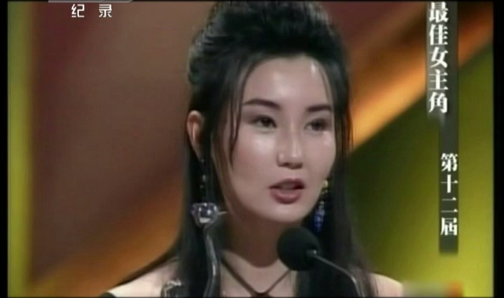 有一种电影叫香港