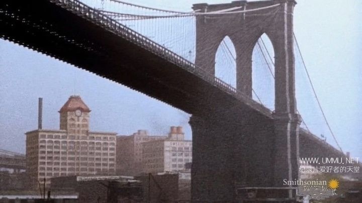 美国1920-1960年代：彩色版 America in Color