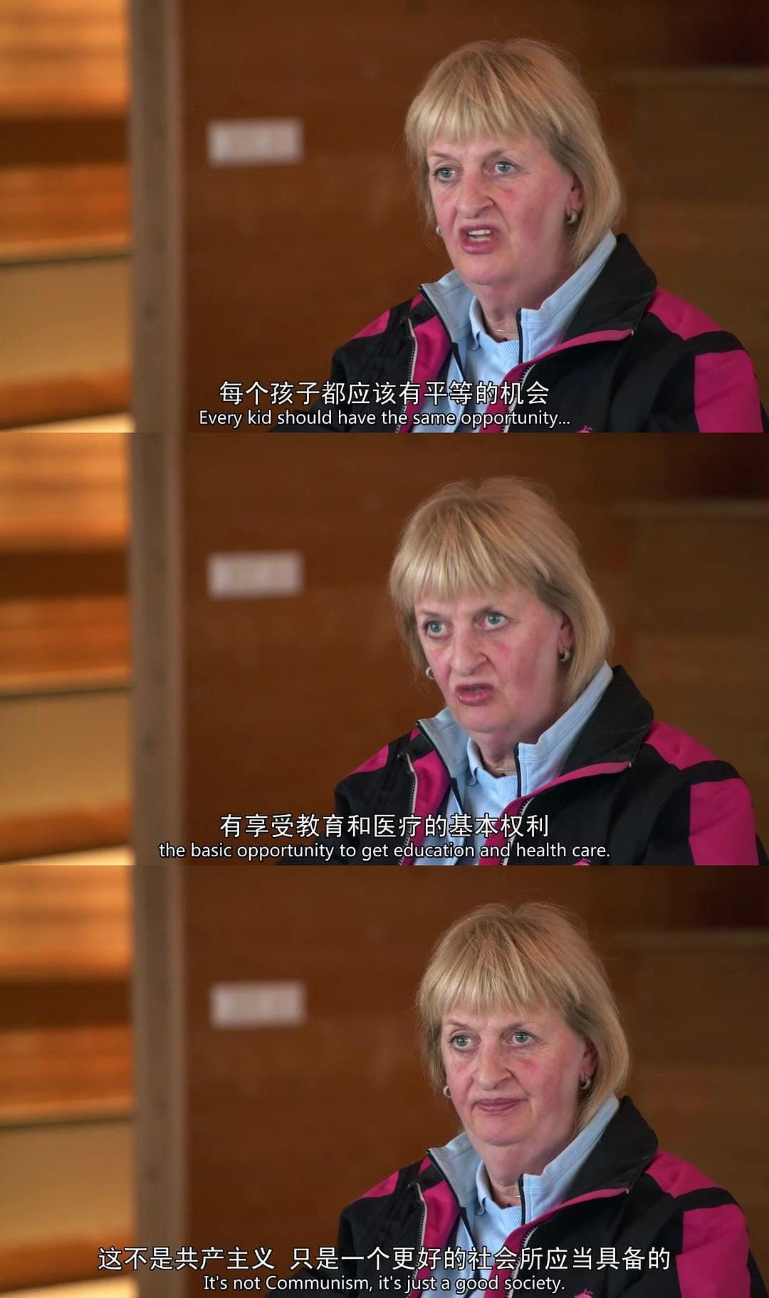 接着侵略哪儿 Where to Invade Next