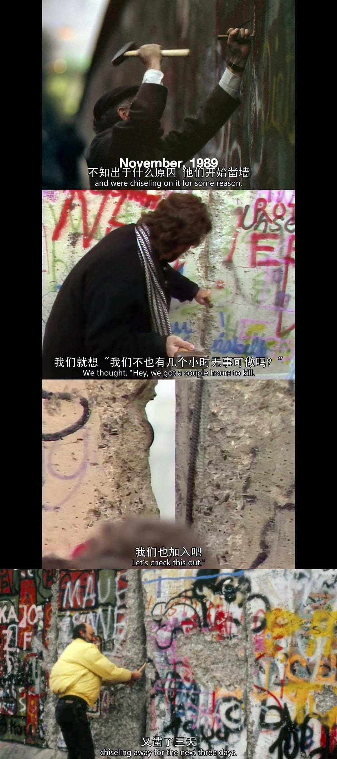 接着侵略哪儿 Where to Invade Next