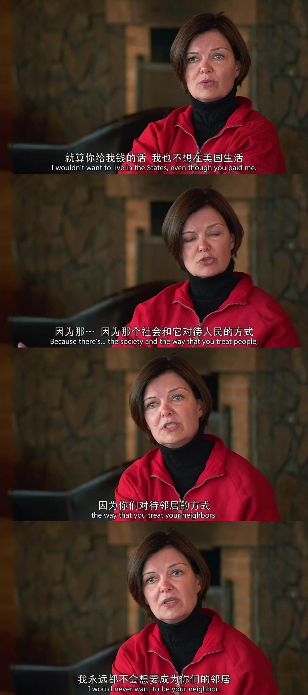 接着侵略哪儿 Where to Invade Next