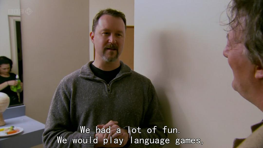 语言星球 Fry's Planet Word