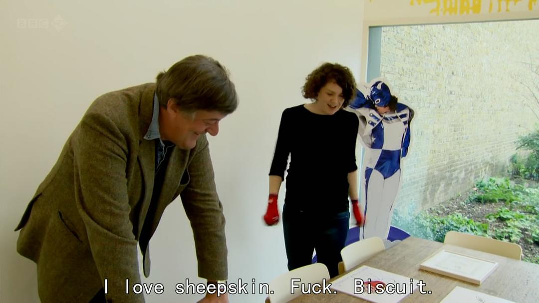 语言星球 Fry's Planet Word