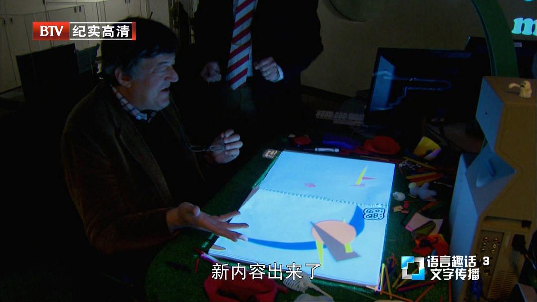 语言星球 Fry's Planet Word