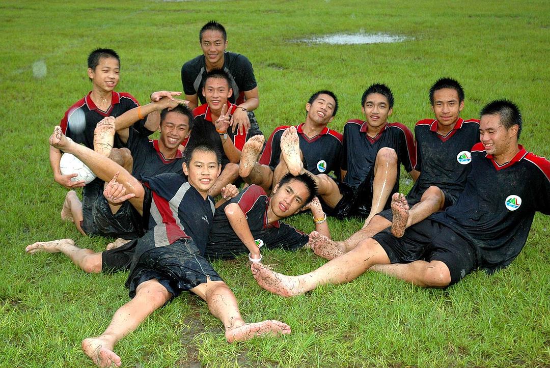 奇迹的夏天 奇蹟的夏天