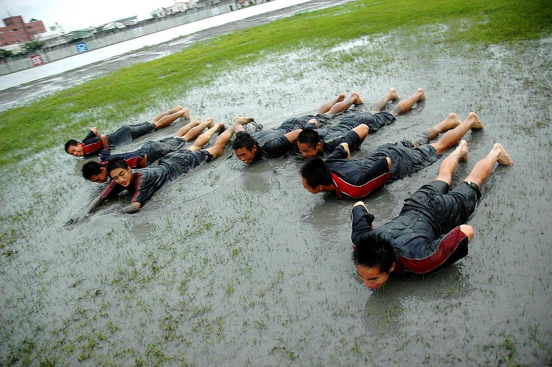 奇迹的夏天 奇蹟的夏天