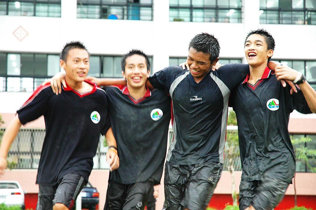 奇迹的夏天 奇蹟的夏天