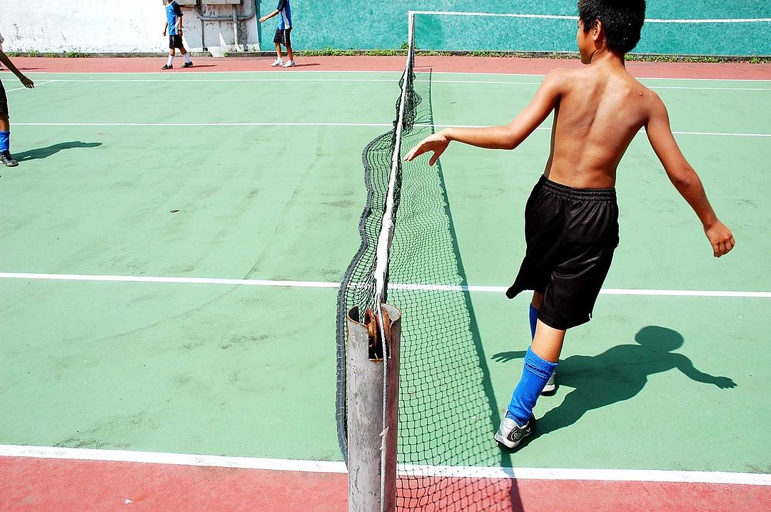 奇迹的夏天 奇蹟的夏天