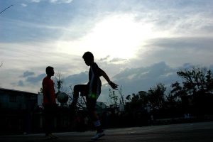 奇迹的夏天 奇蹟的夏天