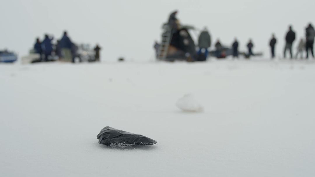 人类宇宙 Human Universe