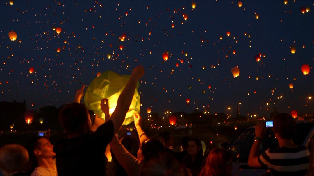 人类宇宙 Human Universe