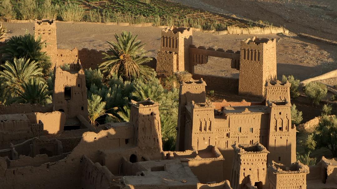 人类宇宙 Human Universe