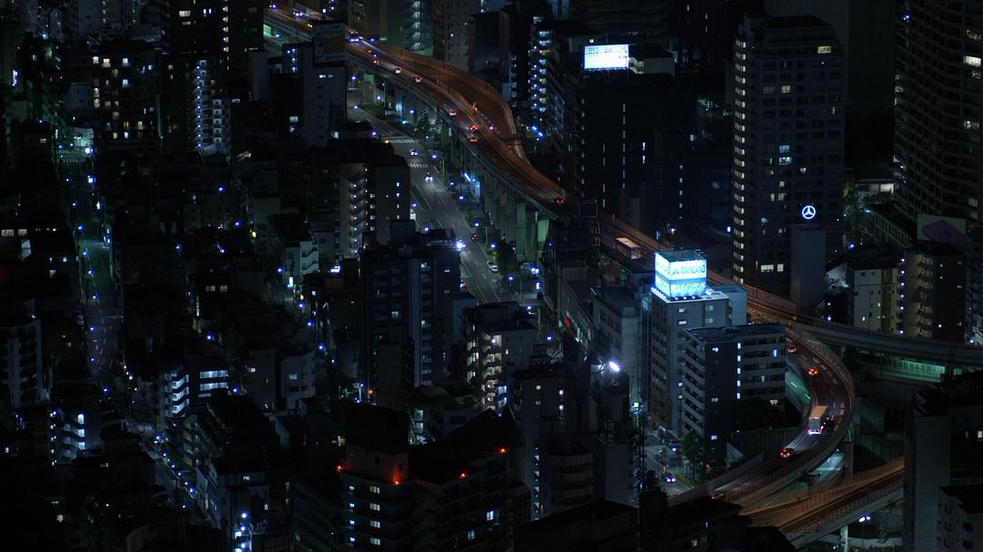 人类宇宙 Human Universe