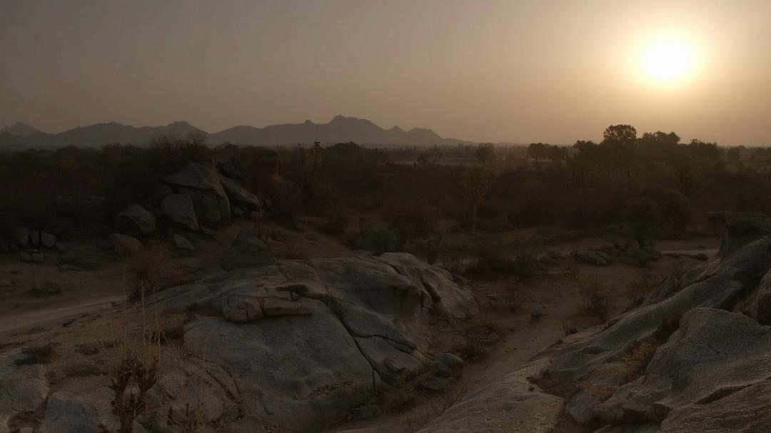 人类宇宙 Human Universe