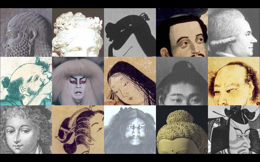 啊！设计 デザインあ