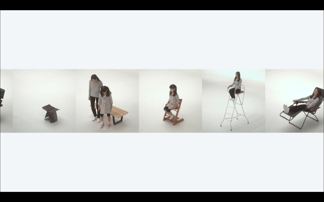 啊！设计 デザインあ