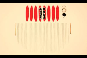 啊!设计 デザインあ