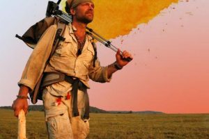 超越生存 Beyond Survival with Les Stroud