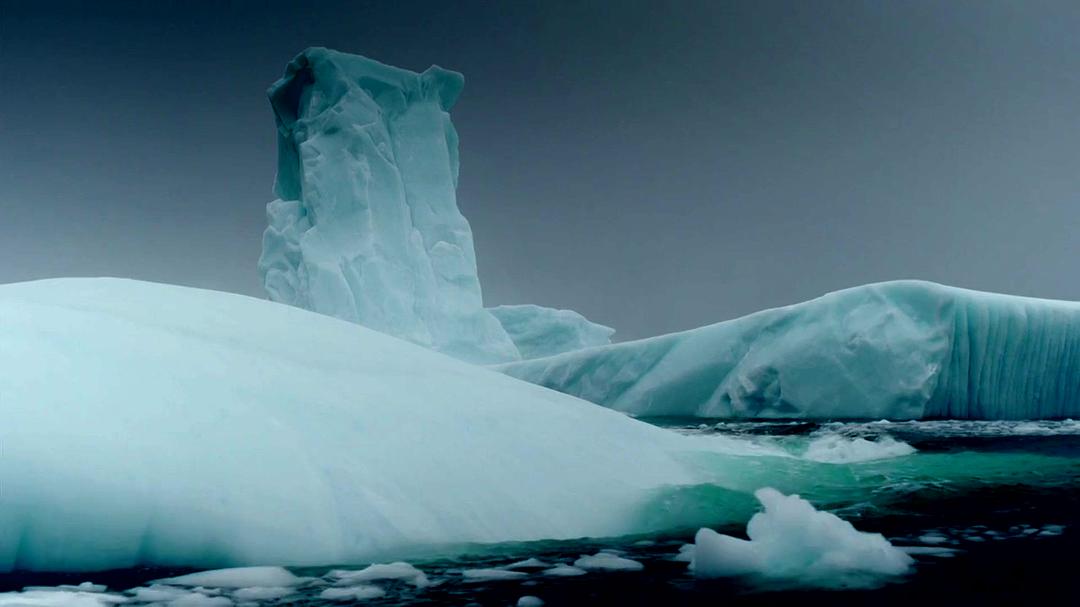 自然的力量 Forces of Nature with Brian Cox