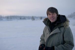自然的力量 Forces of Nature with Brian Cox