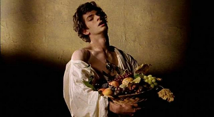 艺术的力量 Simon Schama's Power of Art