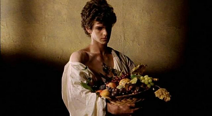 艺术的力量 Simon Schama's Power of Art