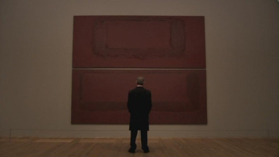 艺术的力量 Simon Schama's Power of Art