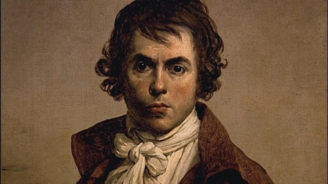 艺术的力量 Simon Schama's Power of Art