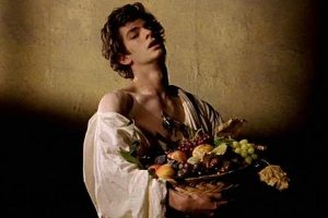 艺术的力量 Simon Schama's Power of Art