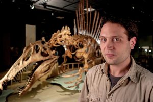 十大巨兽排行榜 Top 10 Biggest Beasts Ever