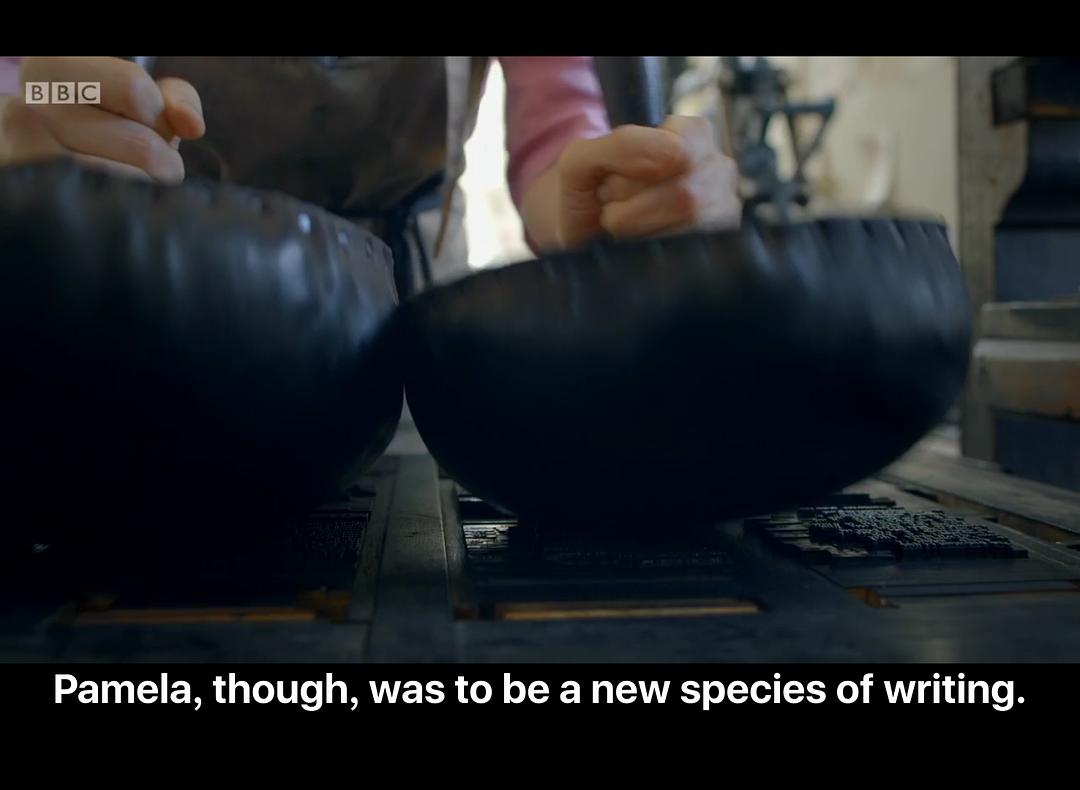 英伦浪漫史 A Very British Romance With Lucy Worsley