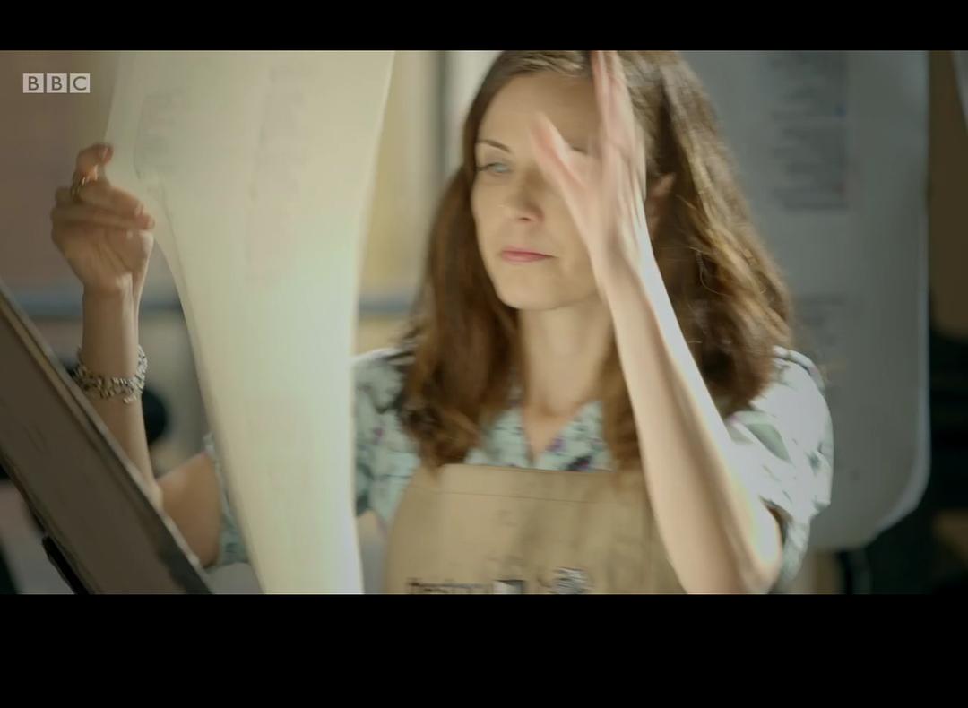 英伦浪漫史 A Very British Romance With Lucy Worsley