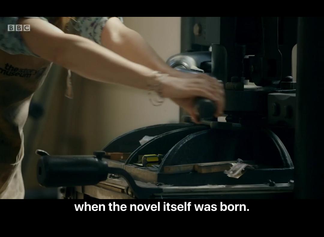 英伦浪漫史 A Very British Romance With Lucy Worsley