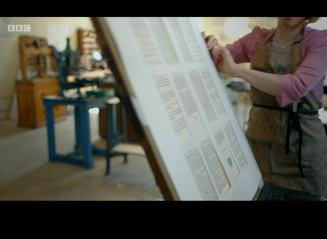 英伦浪漫史 A Very British Romance With Lucy Worsley