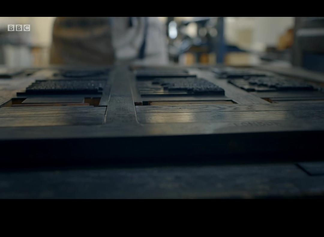 英伦浪漫史 A Very British Romance With Lucy Worsley