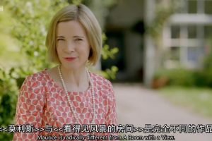 英伦浪漫史 A Very British Romance With Lucy Worsley
