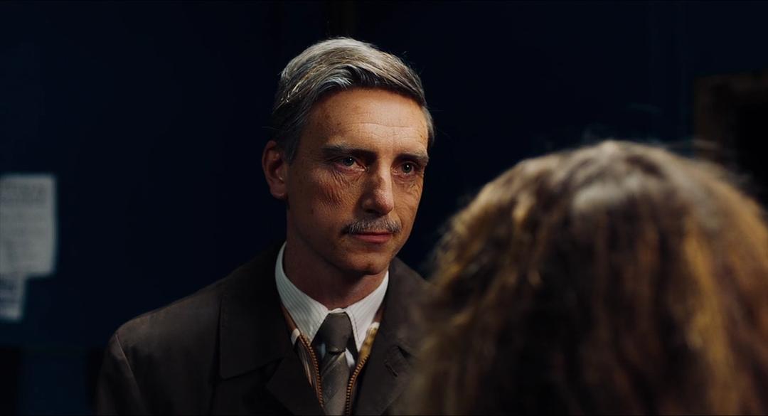 我的名字是连尼 My Name Is Lenny