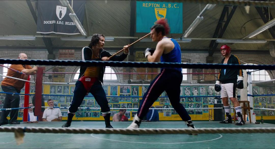 我的名字是连尼 My Name Is Lenny